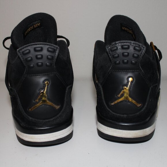 Jordan 4 Retro Royalty SZ 10.5 - Picture 12 of 13